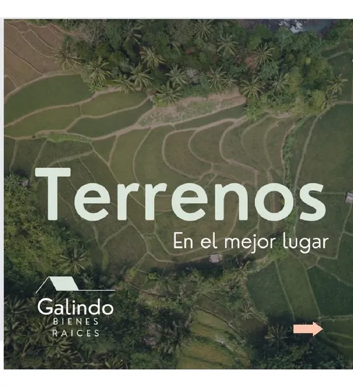Vendo Terreno De 5200 M2 En Apizaco Tlaxcala