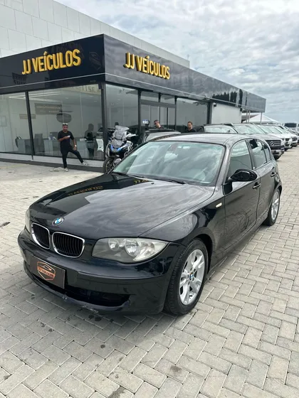 Bmw 0 118ia 2.0 16v 136cv 5p