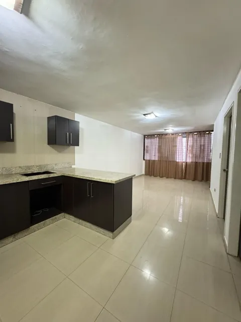 Apartamento Tipo Estudio En Venta La Trigaleña 