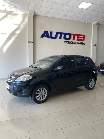 Fiat Palio 1.4 Attractive 85cv C/pack Seguridad