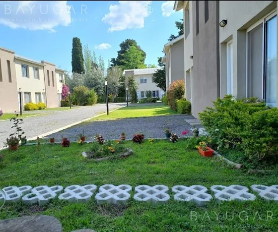 Venta Dúplex - Barrio Privado La Fernanda - Pilar