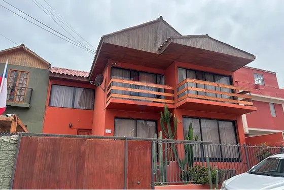 Amplia Casa En Coviefi