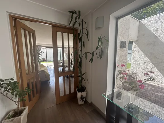 Casa En Venta En Quinchamalí - Eisendecher Propiedades