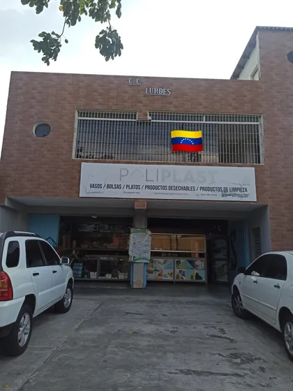 Local Comercial , Cc Lourdes , Naguanafua
