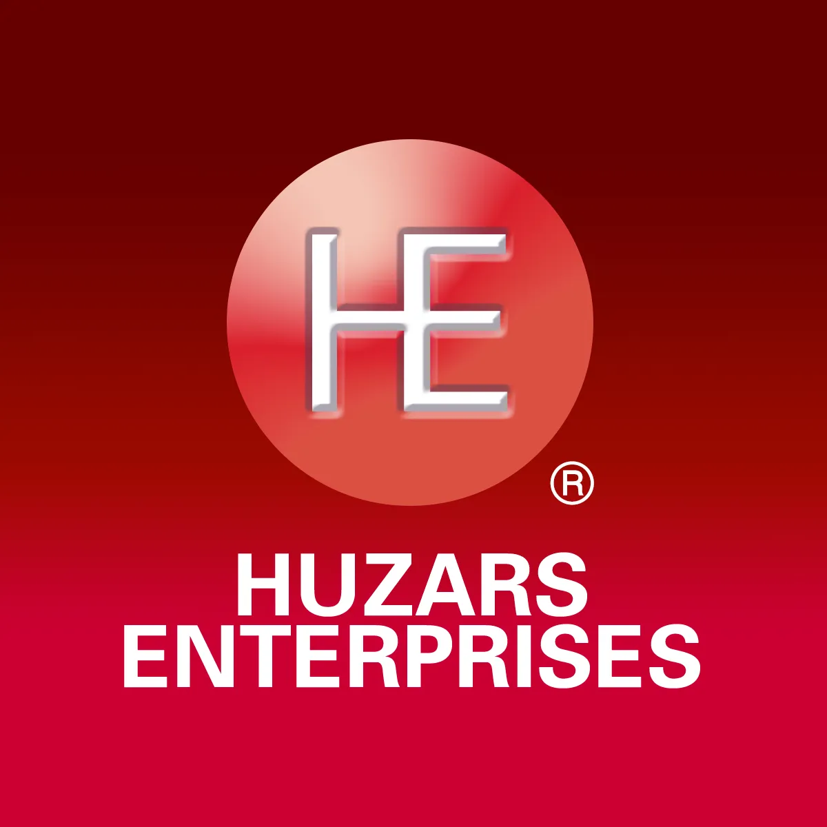 Huzars Enterprises Logo