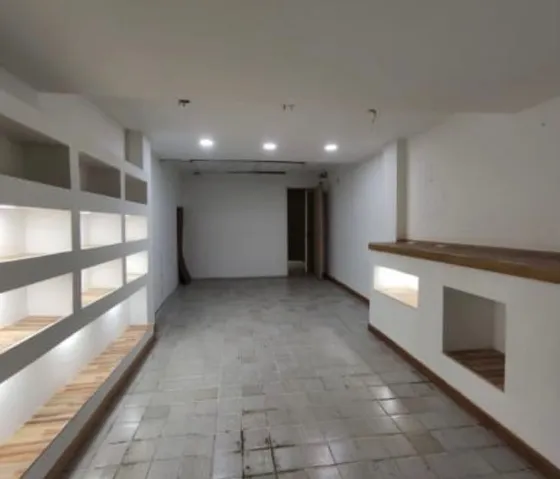 Lote En Venta En Laureles. Cod V4191