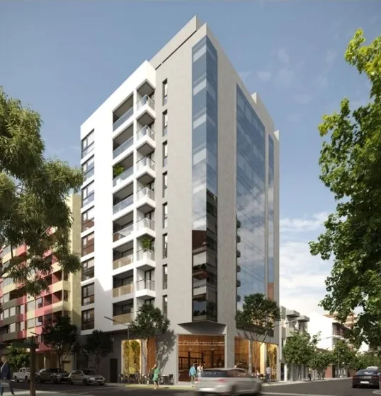 Departamento En Venta En San Bernardo