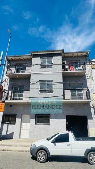 Departamento En Hurlingham