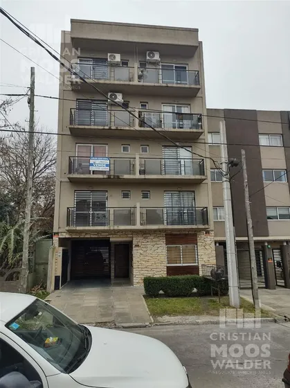 Departamento De 2 Ambientes En Venta Ingeniero Maschwitz