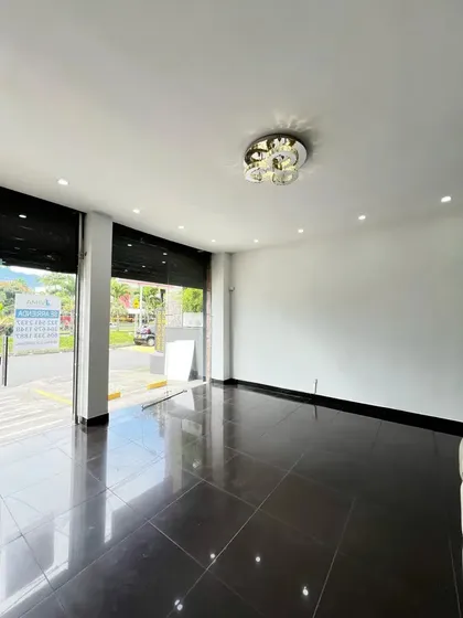 Local En Arriendo Sector La Popa En Dosquebradas
