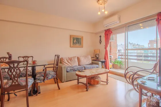 Impecable 3 Ambientes - Todo Luz - Caballito