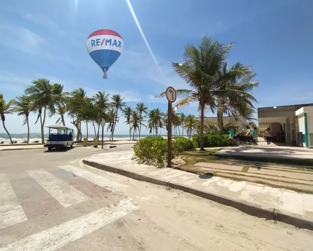 Re/max 2mil Vende Terreno Con Vista Al Mar En Playa El Agua, Mun. Antolín Del Campo, Isla De Margarita, Edo. Nueva Esparta
