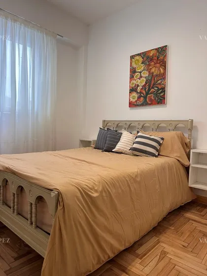 Departamento  En Alq. Temporario En Centro, Mar Del Plata, General Pueyrredón