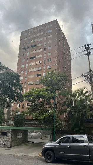 Venta De Apto En  Los Palos Grandes