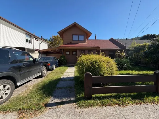Se Arrienda Casa 6d 3b En El Recodo