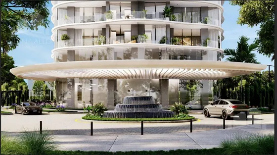 Departamento En Venta Cuatro 4 Ambientes - A Estrenar - En Pozo En Puerto Madero