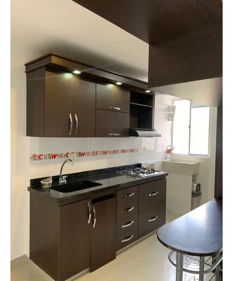 Apartamento En Venta En Norteamerica Bello