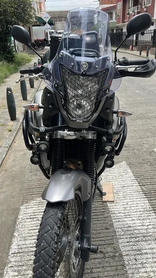 Yamaha Tenere 660 2015 56.000 Km