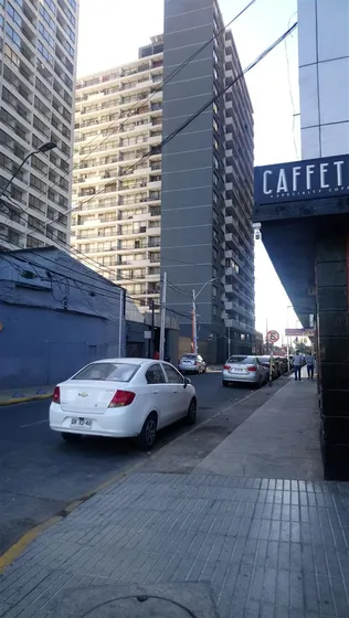 Departamento En Venta En Estación Central