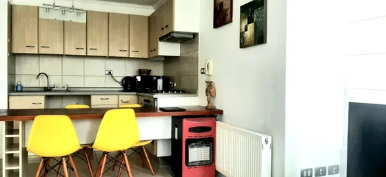 Departamento Pinares De Canelillo