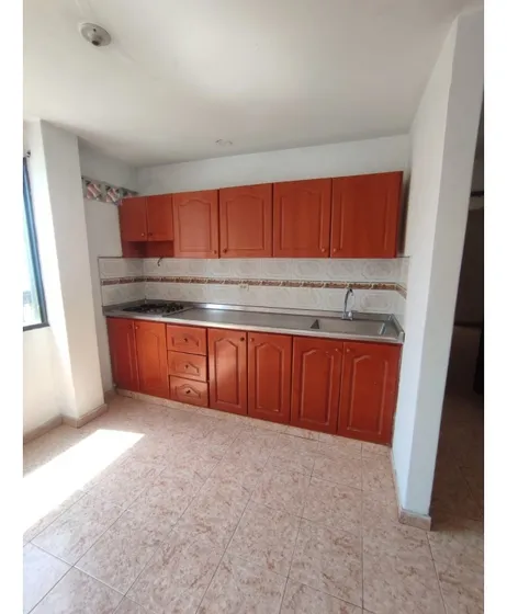 Venta De Apartamento En Calasanz Medellín Antioquia