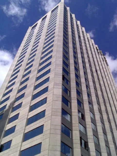 Vendo Oficina Impecable 110m2 Torre Humboldt