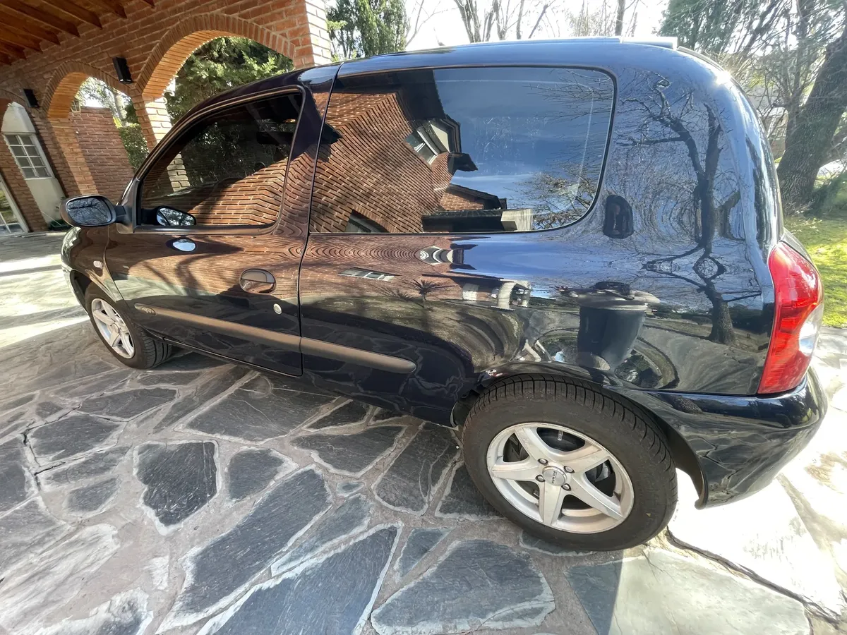 Renault Clio 1.2 Pack Plus 3P519316594366894083