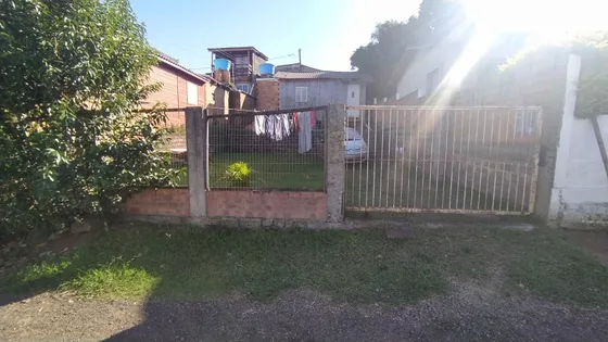 Terreno 10x20m 