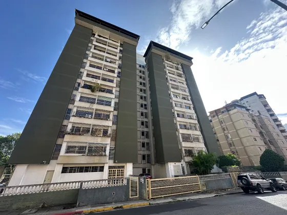 Apartamento En Venta En Lomas Del Ávila 