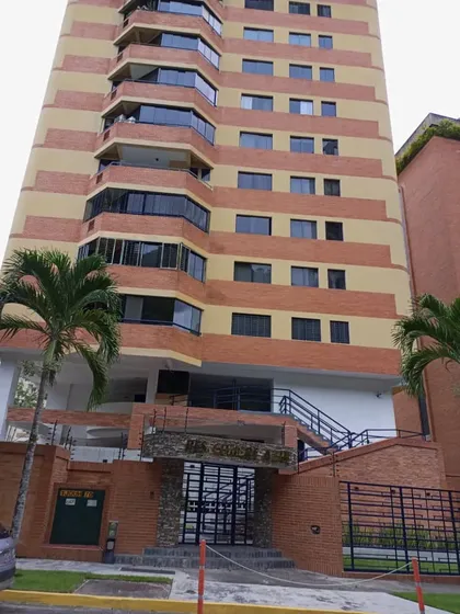 Wc Apartamento En Venta En La Trigaleña Valencia C332208