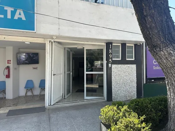 Ubicadisima Oficina En Renta En Division Del Norte, Coyoacan, Con Todos Los Serv