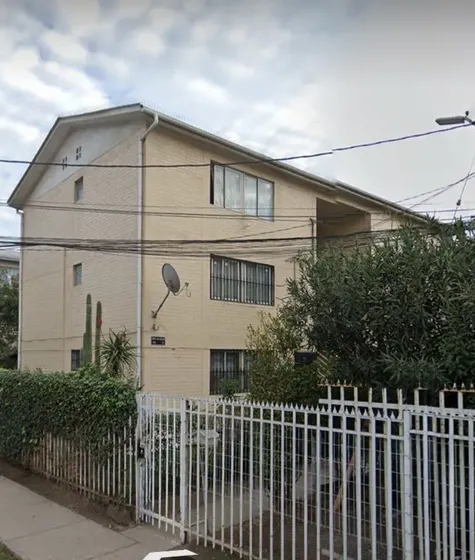 Departamento En Arriendo De 3 Dorm. En Quilicura