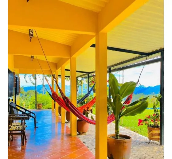Vendo O Permuto Finca En Nocaima Cundinamarca