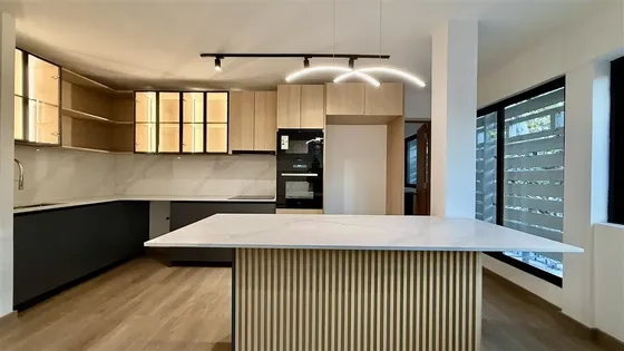 Venta Departamento Remodelado A Pasos Metro Los Leones 4 D