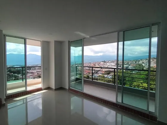 Apartamento En Fusagasuga 3 Habitaciones 2 Baños