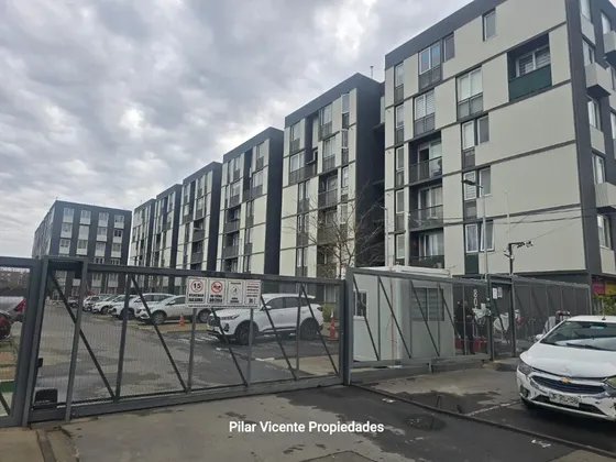 Condominio Los Tilos, Rancagua