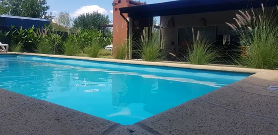 Alquiler Casa Quinta Chascomus Lomas Altas