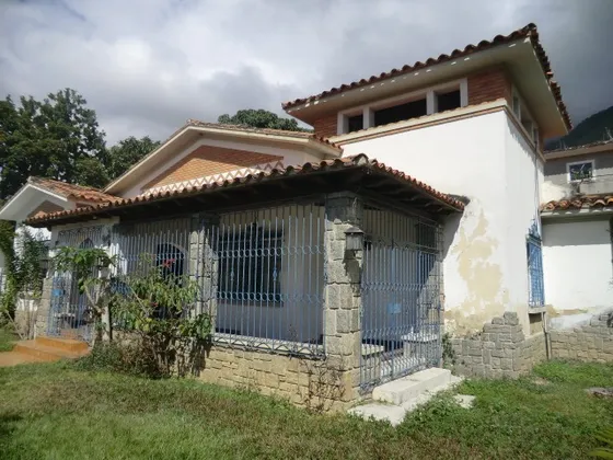 Casa En Venta Altamira, 797m² Terreno, Jg