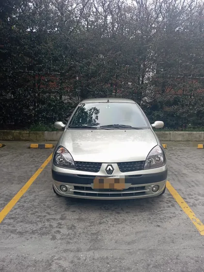 Renault Dynamique 1.4