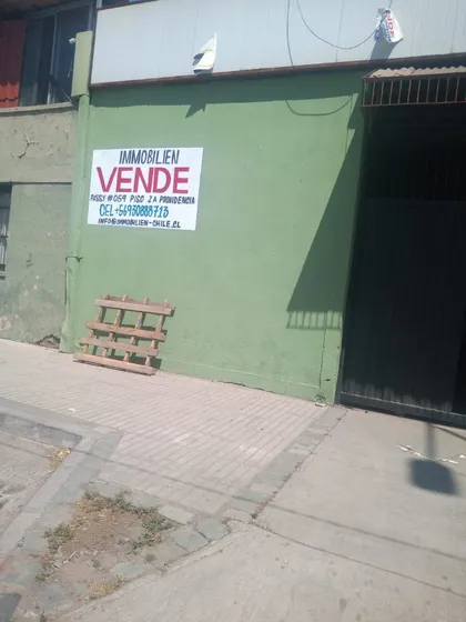 Excelente Bodega O Local Comercial
