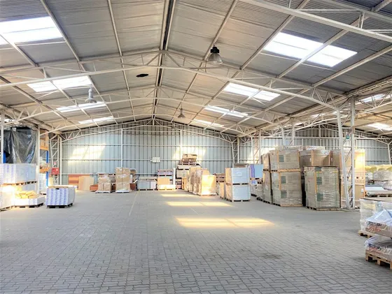 Bodega En Venta En Quilicura