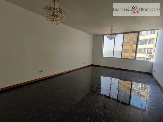 Departamento En Arriendo, Plan De Valparaíso