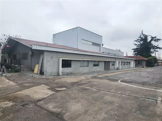 Sitio En Venta En Quilicura