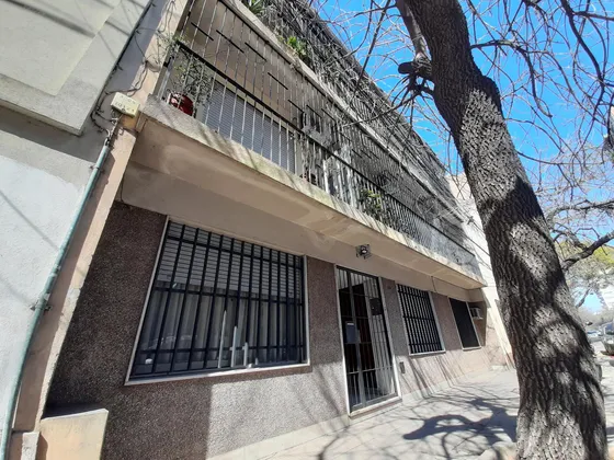 Buenos Aires Al 1800 Venta Departamento 2 Dormitorios En Abasto - Rosario