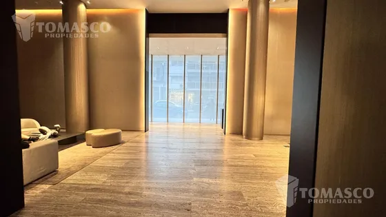 Departamento Premium 1 Ambiente Balcon Amenities - Recoleta