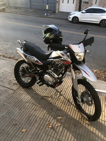 Skua Silver Edition 2024