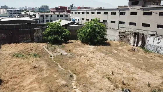 Terreno De 1.550 M² Matucana  Ideal Para Proyecto Comercial