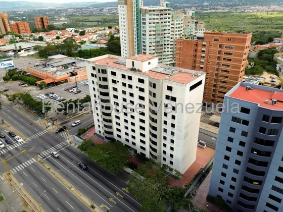 Apartamento  En Venta En Parroquia Santa Rosa, Lara-increible Oferta