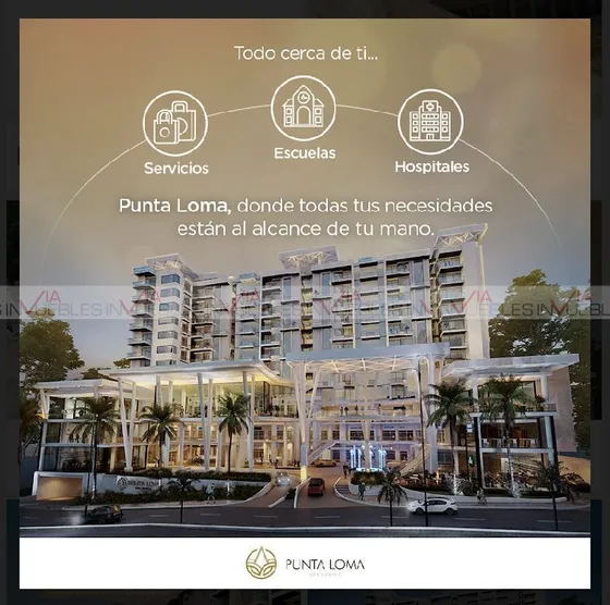 Punta Loma Tampico