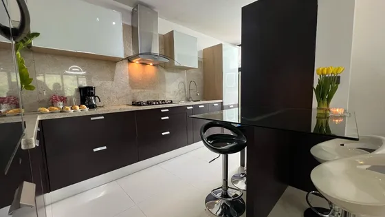 Apartamento En Venta Valencia Urb El Parral (mer)